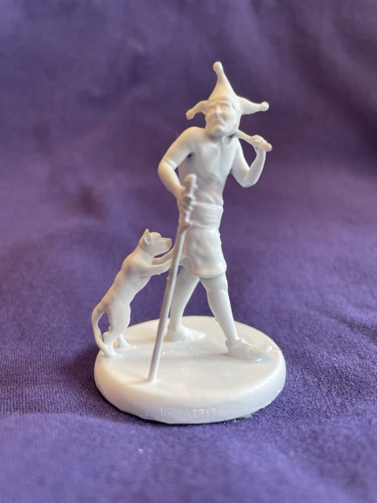 IL MATTO MINI