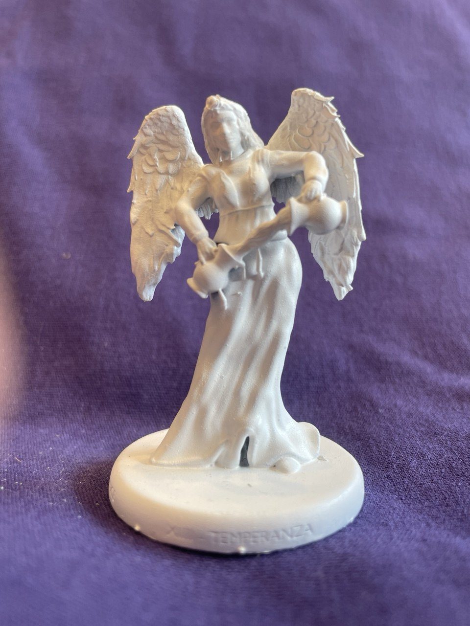 XIIII – TEMPERANZA MINI